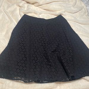 BLOOMINGDALES skirt 💯% cotton